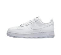 Air Force 1 '07 Next Nature - unisex - Nike - Skateboarding - White - 10 UK - Sport 10 UK
