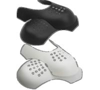 Air Force 1 Anti-crease Protector, Anti-crease Shoe Protector, Men's 7-12 Toe Protector