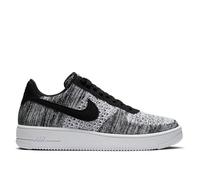 Air Force 1 Flyknit Low 2.0 - male - Nike - Skateboarding - Gray - 6 UK - Sport 6 UK
