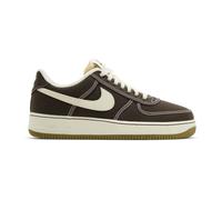 Air Force 1 Low '07 Premium - male - Nike - Skateboarding - Brown - 6 UK - Sport 6 UK