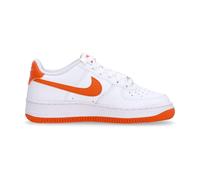 Air Force 1 Low Sneaker - male - Nike - Kids Sneakers - White - 37 1/2 EU - Kids 37 1/2 EU