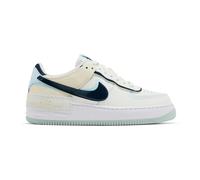 Air Force 1 Shadow - female - Nike - Skateboarding - White - 2 1/2 UK - Sport 2 1/2 UK
