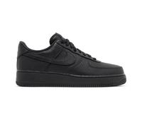 Nike Air Force 1 Low SP 'Triple Black Perforated' HF8189-001 5