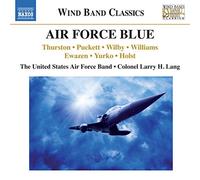 AIR FORCE BLUE by United States Airforce Band