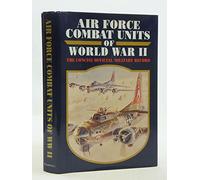 Air Force Combat Units of World War II