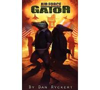 Air Force Gator
