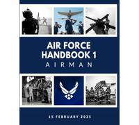 Air Force Handbook 1: Airman