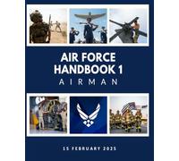 Air Force Handbook 1: Printed in Color