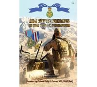 Air Force Heroes in the War on Terrorism