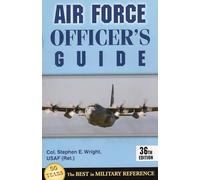 Air Force Officer's Guide