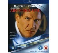 Air Force One [Blu-Ray]