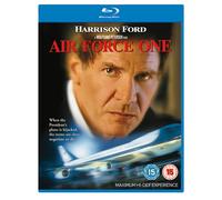 Air Force One [Blu-Ray]