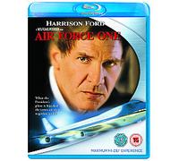 Air Force One [Blu-Ray]