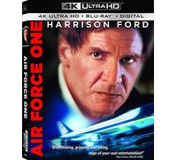 Air Force One [Blu-ray]