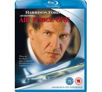 Air Force One (Blu-ray) Brian Libby Tom Everett Harry Hutchinson (US IMPORT)