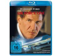 AIR FORCE ONE (BLU-RAY) - VARI