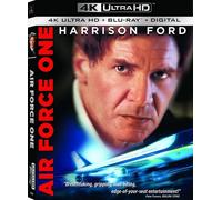 Air Force One [Blu-ray]