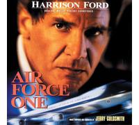 Air Force One / O.S.T. Air Force One (CD) Album (US IMPORT)