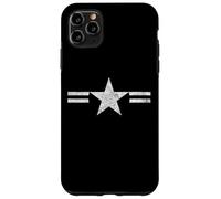 AIR FORCE ROUNDEL US MILITARY AVIATION Case for iPhone 11 Pro Max