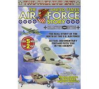 Air Force Story Collector's Edition [DVD] [Region 1] [US Import] [NTSC]