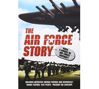 Air Force Story [DVD] [Region 1] [US Import] [NTSC]