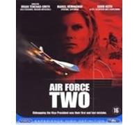 Air Force Two [ 2006 ] [ Blu-Ray ]