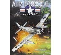 Air Force Vietnam - Tome 3 - Brink Hotel Saigon