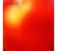 Air Formation - Daylight Storms [VINYL]