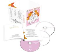 Air (French) The Virgin Suicides Redux - 2CD/Blu-Ray Dolby Atmos - 25th Anniversary Edition - Sealed UK 2 CD album double set 5021732793973