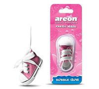 air freshener areon FRESH Wave bubble gum