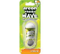 air freshener areon FRESH Wave lemon