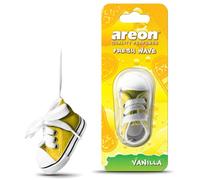 air freshener areon FRESH Wave vanilla