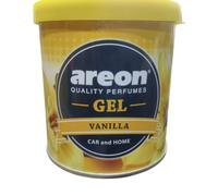Air freshener Areon gel can passion
