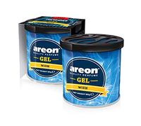 Air freshener Areon gel can request