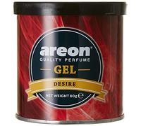 Air Freshener AREON Gel Can Sehnsucht