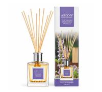 AIR FRESHENER Areon House perfumes Vanilla Lavender and Patchouli Fragrance Reed Diffuser 150ml.