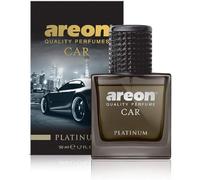 Air freshener Areon LUX perfume platinum, 50 ml.