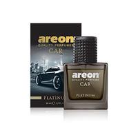 Areon Parfume Platinum air freshener for cars 50 ml