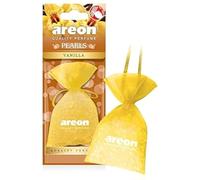 Air Freshener AREON Pearls Vanilla