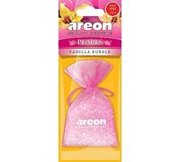 Air Freshener AREON Pearls Vanilla Bubble