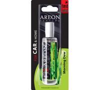 Air Freshener AREON Perfumes Morning Dew 35 ml.