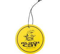Air freshener Black Cat Jaune One size