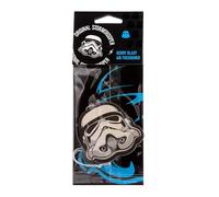 Puckator Blueberry The Original Stormtrooper Helmet Air Freshener - Diffuser Room Fragrance Air Fresheners For Home Bathroom - Small Aroma Mist Scent Diffusers - Odour Neutraliser Freshener