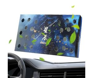 Air Freshener Car Auto Solid Refreshener