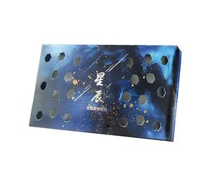 Air Freshener Car - Auto Solid Refreshener,Leak-Proof Scented Block 180g for Baby Nursery Gym Locker Home Closet Truck Cabin Desk RV Living Space