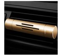 Air Freshener Car for Opel Astra Sports Tourer Wagon L K J H G F 2000-2026, Car Vent Oil Diffuser Car Freshener, Natural Car Air Freshener for Odor Removal,D/Gold