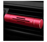 Air Freshener Car for Opel Vauxhall Astra Sports Tourer Wagon 2009-2026, Car Vent Oil Diffuser Car Freshener, Natural Car Air Freshener for Odor Removal,B/Red
