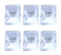 Air Freshener - Car Fragrance Refill | Multifunction Odor Tablets | Well-Crafted Pad | Auto Attachment with Four Scents for On-site Drivers