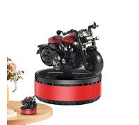 Air Freshener Car Odor Remover,Auto Perfume Solar Oil Diffuser for Car Dashboard - Scent Decoration, Fragrance Diffuser for Auto, RV, SUV