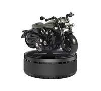 Air Freshener Car Odor Remover | Auto Perfume Solar Oil Diffuser for Car Dashboard | Scent Decoration, Fragrance Diffuser for Auto, RV, SUV